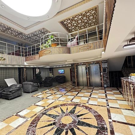 Miroglu Hotel Diyarbakır Zewnętrze zdjęcie