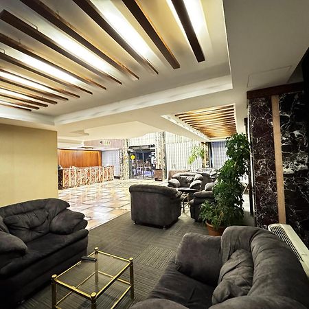 Miroglu Hotel Diyarbakır Zewnętrze zdjęcie