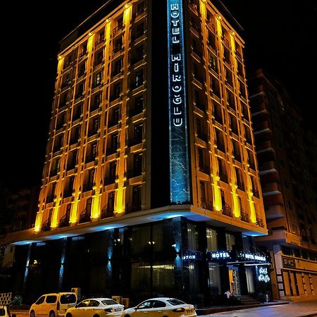 Miroglu Hotel Diyarbakır Zewnętrze zdjęcie