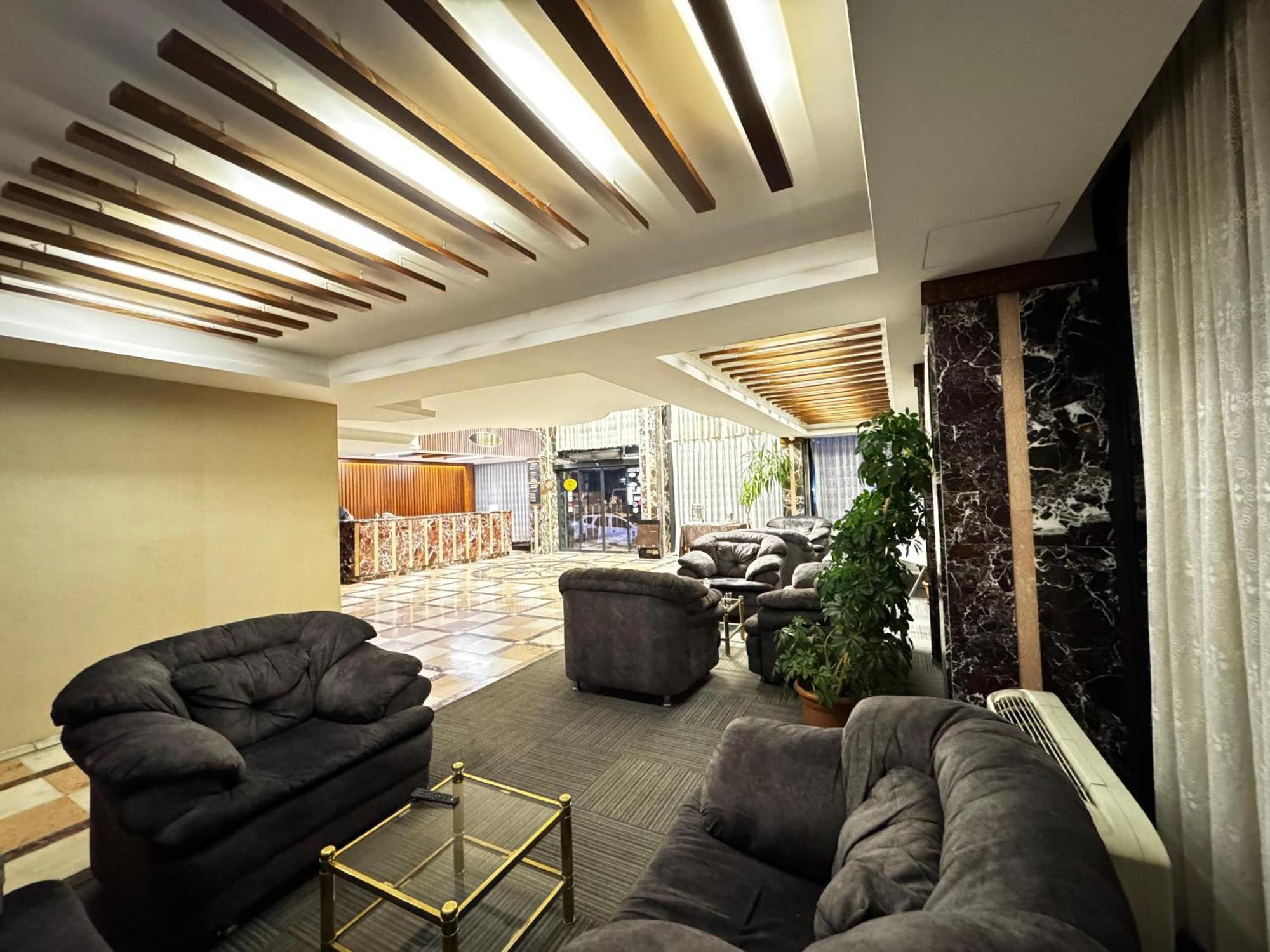 Miroglu Hotel Diyarbakır Zewnętrze zdjęcie