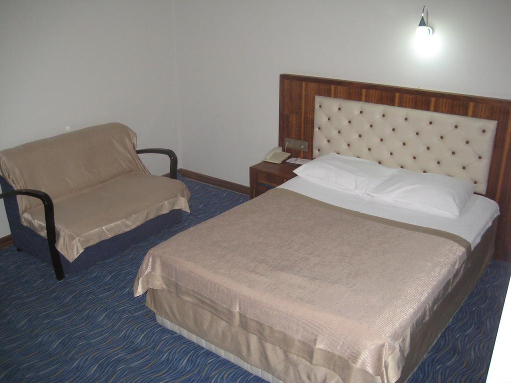 Miroglu Hotel Diyarbakır Zewnętrze zdjęcie